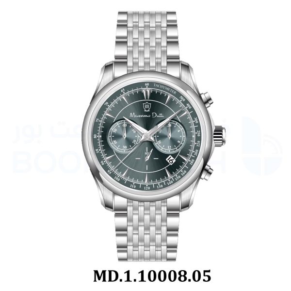 ساعت مچی مردانه ماسیمودوتی مدل 05.MD.1.10008
