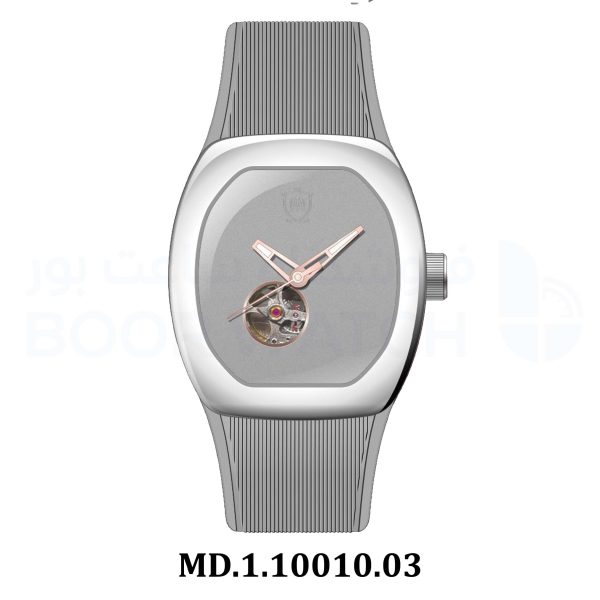 ساعت مچی مردانه ماسیمو دوتی مدل 03.MD.1.10010