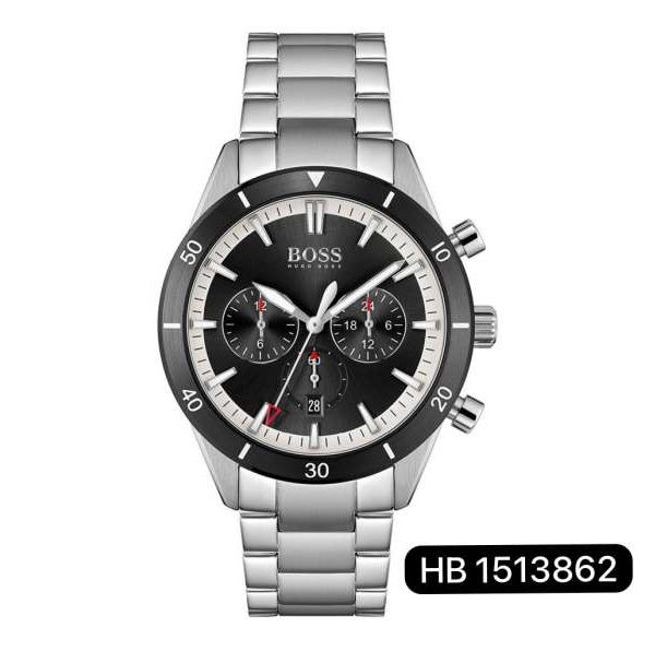 ساعت مچی مردانه هوگوباس مدل:HB1513862