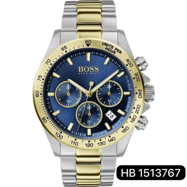 ساعت مچی مردانه هوگوباس مدل:HB1513767