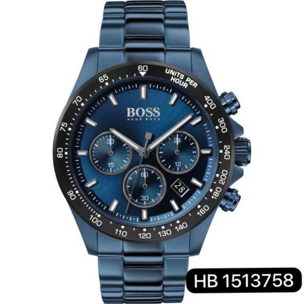 ساعت مچی مردانه هوگوباس مدل:HB1513758
