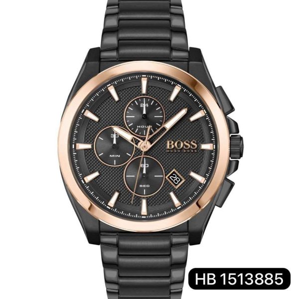 ساعت مچی مردانه هوگوباس مدل:HB1513885