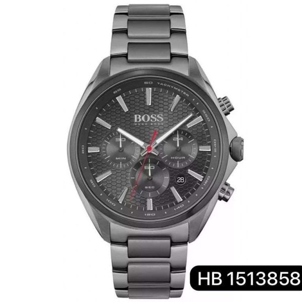 ساعت مچی مردانه هوگوباس مدل:HB1513858