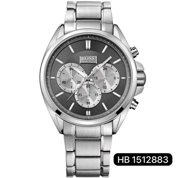 ساعت مچی مردانه هوگوباس مدل:HB1512883