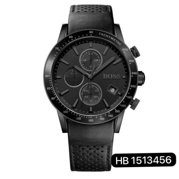 ساعت مچی مردانه هوگوباس مدل:HB1513456