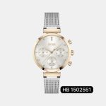 ساعت مچی زنانه هوگوباس مدل:HB1502551