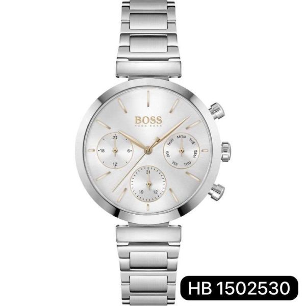 ساعت مچی زنانه هوگوباس مدل:HB1502530
