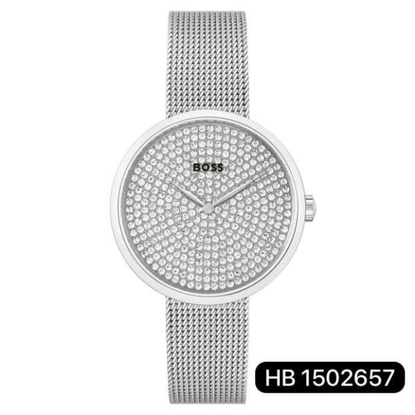 ساعت مچی زنانه هوگوباس مدل:HB1502657