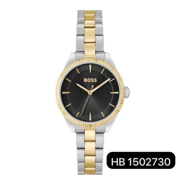 ساعت مچی زنانه هوگوباس مدل:HB1502730