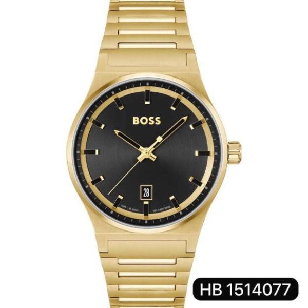 ساعت مچی مردانه هوگوباس مدل:HB1514077