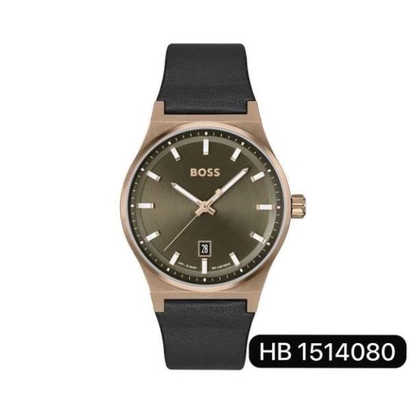 ساعت مچی مردانه هوگوباس مدل:HB1514080