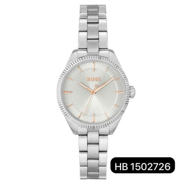 ساعت مچی زنانه هوگوباس مدل:HB1502726