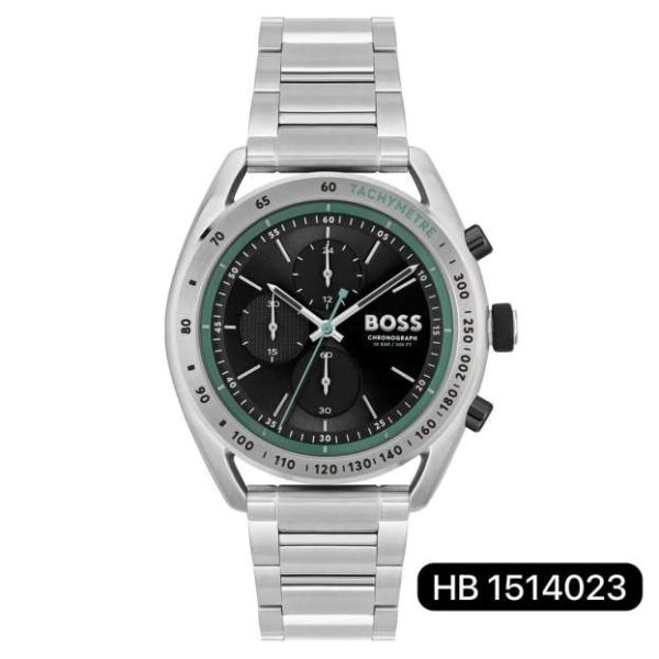 ساعت مچی مردانه هوگوباس مدل:HB1514023