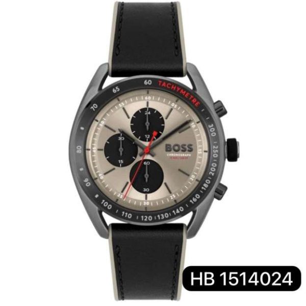 ساعت مچی مردانه هوگوباس مدل:HB1514024