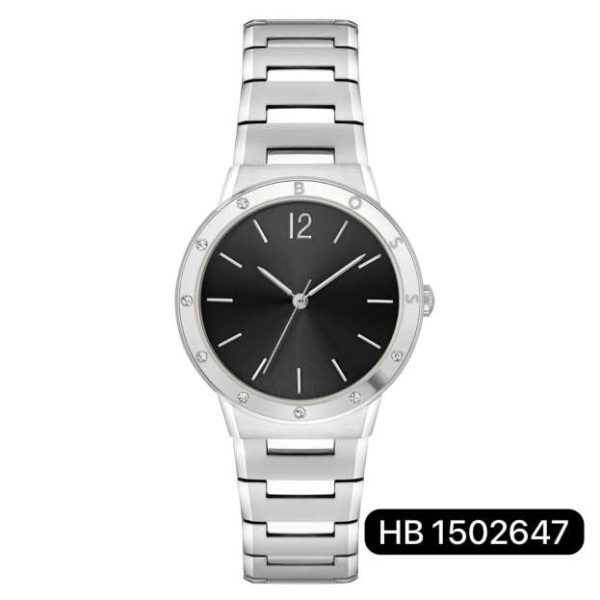 ساعت مچی زنانه هوگوباس مدل:HB1502647