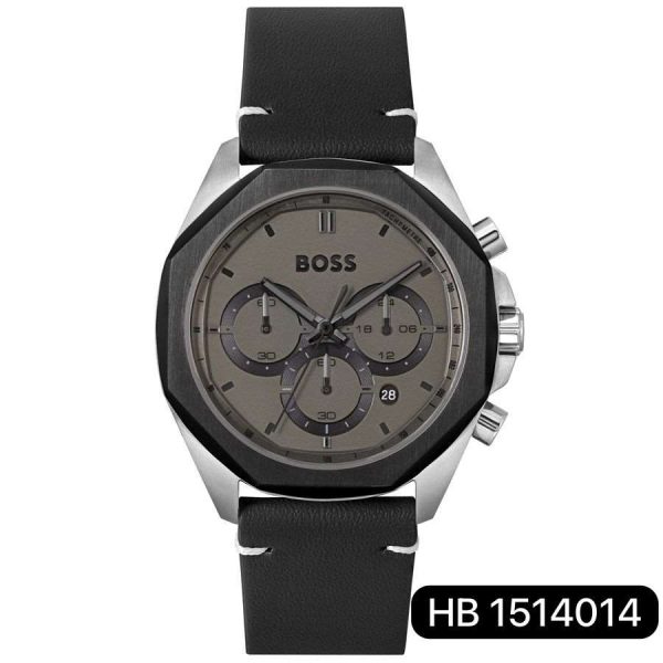 ساعت مچی مردانه هوگوباس مدل:HB1514014