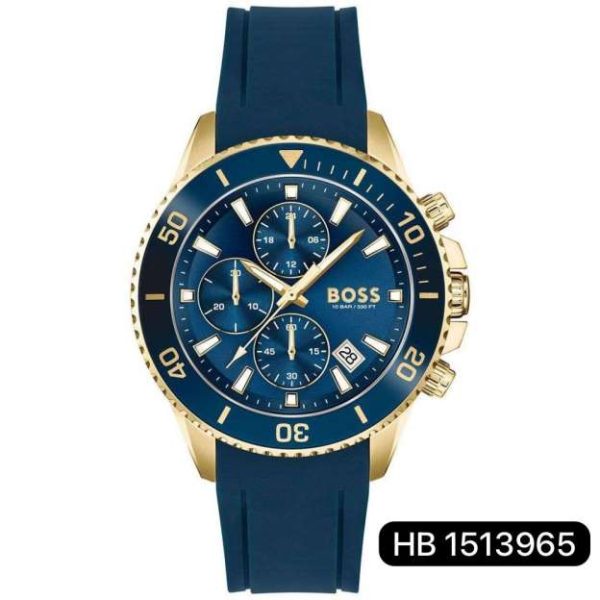 ساعت مچی مردانه هوگوباس مدل:HB1513965