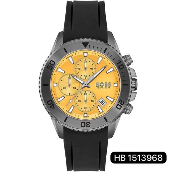 ساعت مچی مردانه هوگوباس مدل:HB1513968