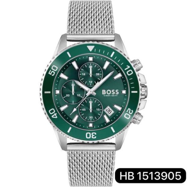 ساعت مچی مردانه هوگوباس مدل:HB1513905