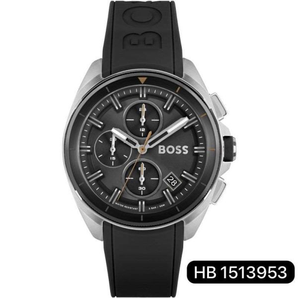 ساعت مچی مردانه هوگوباس مدل:HB1513953