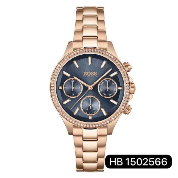 ساعت مچی زنانه هوگوباس مدل:HB1502566