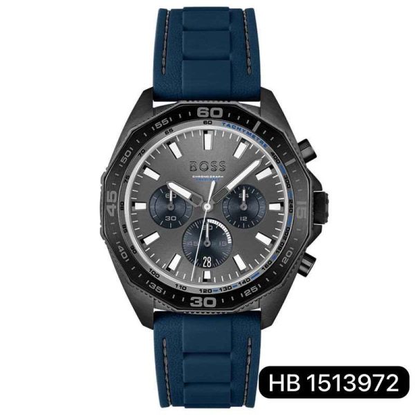 ساعت مچی مردانه هوگوباس مدل:HB1513972