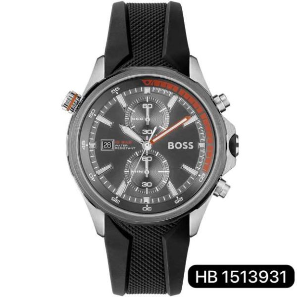 ساعت مچی مردانه هوگوباس مدل:HB1513931
