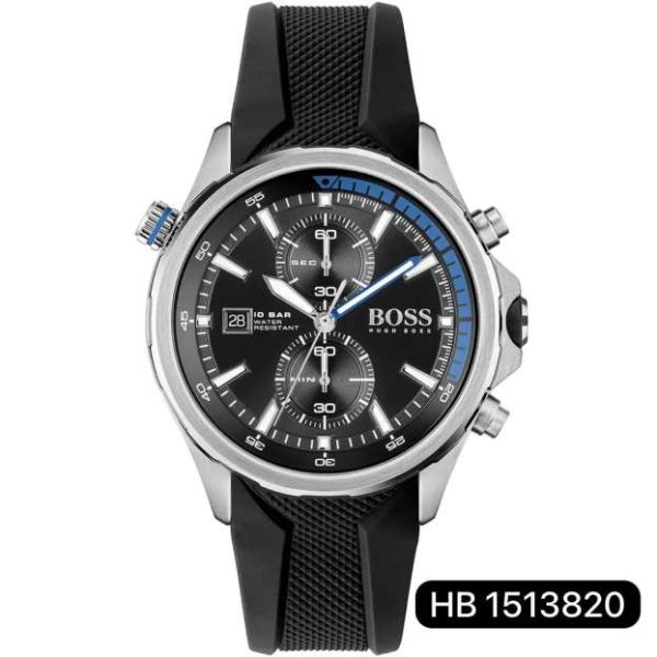ساعت مچی مردانه هوگوباس مدل:HB1513820