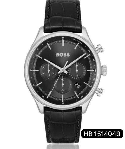 ساعت مچی مردانه هوگوباس مدل:HB1514049