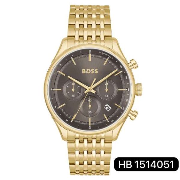 ساعت مچی مردانه هوگوباس مدل:HB1514051