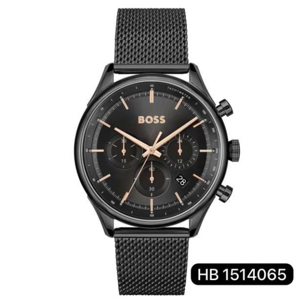 ساعت مچی مردانه هوگوباس مدل:HB1514065