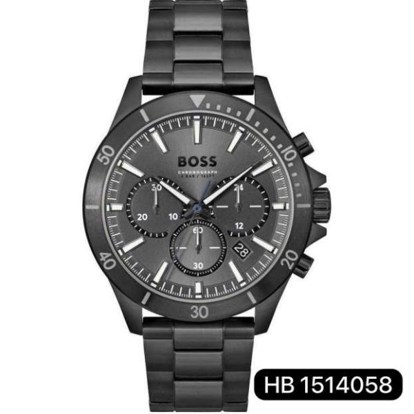 ساعت مچی مردانه هوگوباس مدل:HB1514058