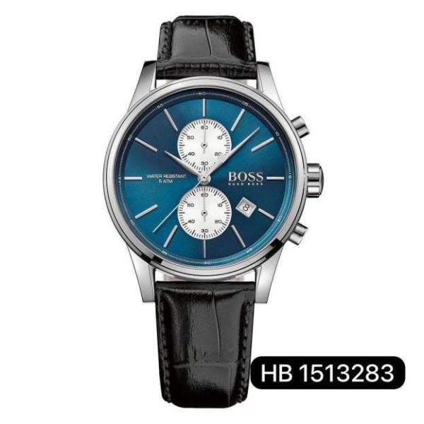 ساعت مچی مردانه هوگوباس مدل:HB1513283