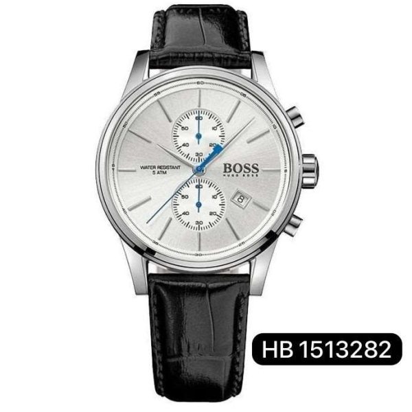 ساعت مچی مردانه هوگوباس مدل:HB1513282