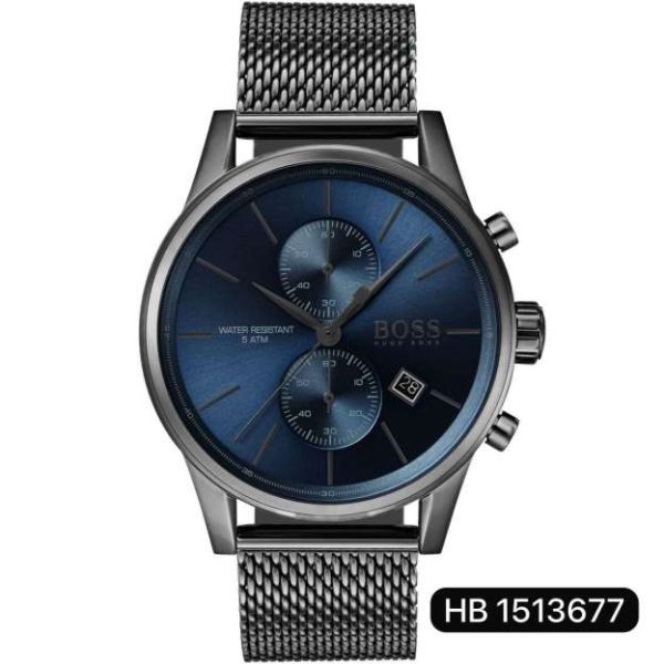 ساعت مچی مردانه هوگوباس مدل:HB1513677