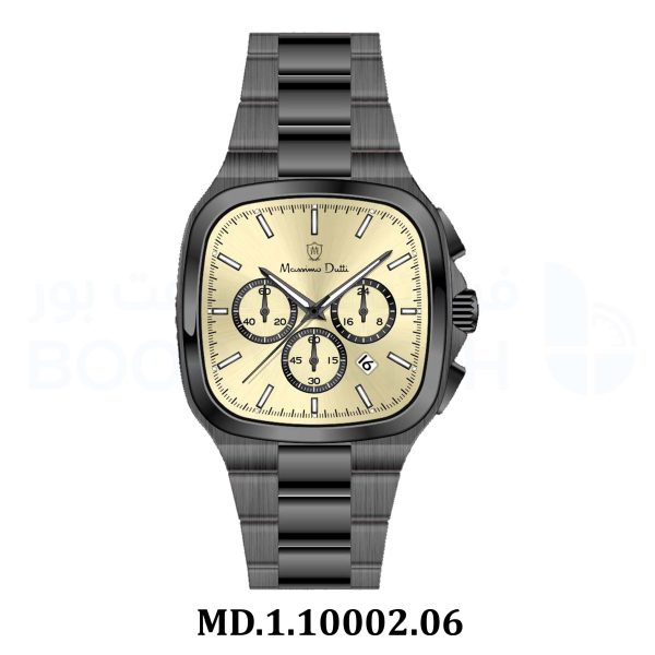 ساعت مچی مردانه ماسیمو دوتی مدل MD.1.10002.06