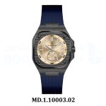 ساعت مچی مردانه ماسیمو دوتی مدل MD.1.10003.02