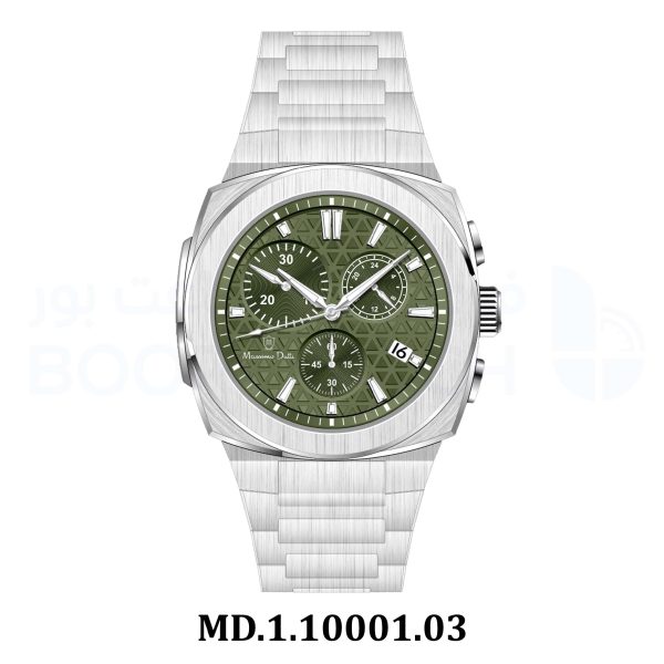 ساعت مچی مردانه ماسیمو دوتی مدل MD.1.10001.03