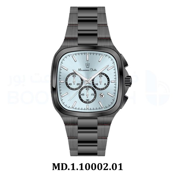 ساعت مچی مردانه ماسیمو دوتی مدل MD.1.10002.01