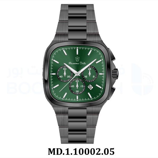 ساعت مچی مردانه ماسیمو دوتی مدل MD.1.10002.05