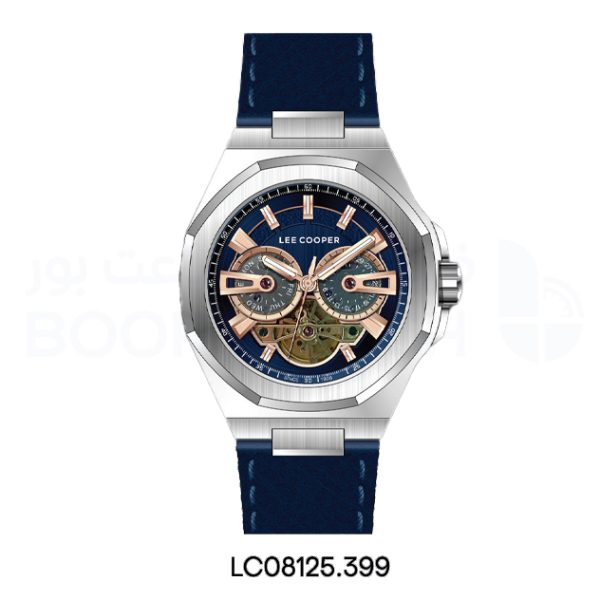 ساعت مچی مردانه لیکوپر مدل LC08125.399