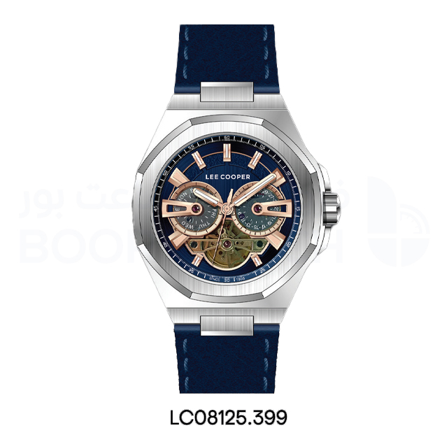 rast bmoooone ساعت مچی مردانه لیکوپر مدل LC08125.399 - Image 1