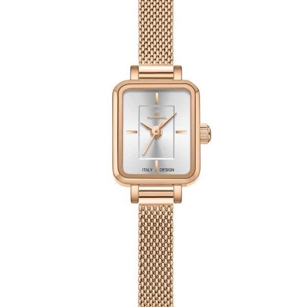 ساعت مچی زنانه رومانل مدل:RM511001L.J