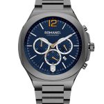 ساعت مچی مردانه رومانل مدل:RM423002M.L