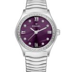 ساعت مچی زنانه رومانل مدل:RM405002L.G