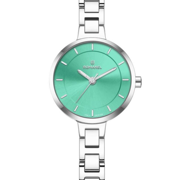 ساعت مچی زنانه رومانل مدل:RM401001L.C