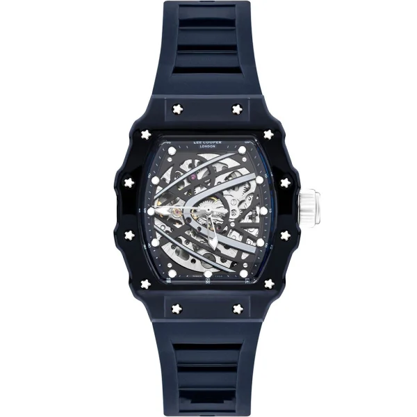 ساعت مچی مردانه لیکوپر مدل: LC07980.999