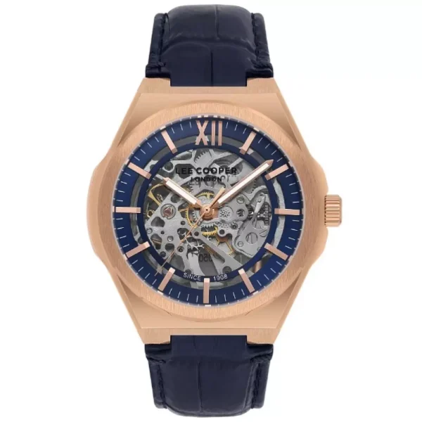ساعت مچی مردانه لیکوپر مدل: LC08050.499