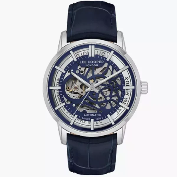 ساعت مچی مردانه لیکوپر مدل: LC08035.399