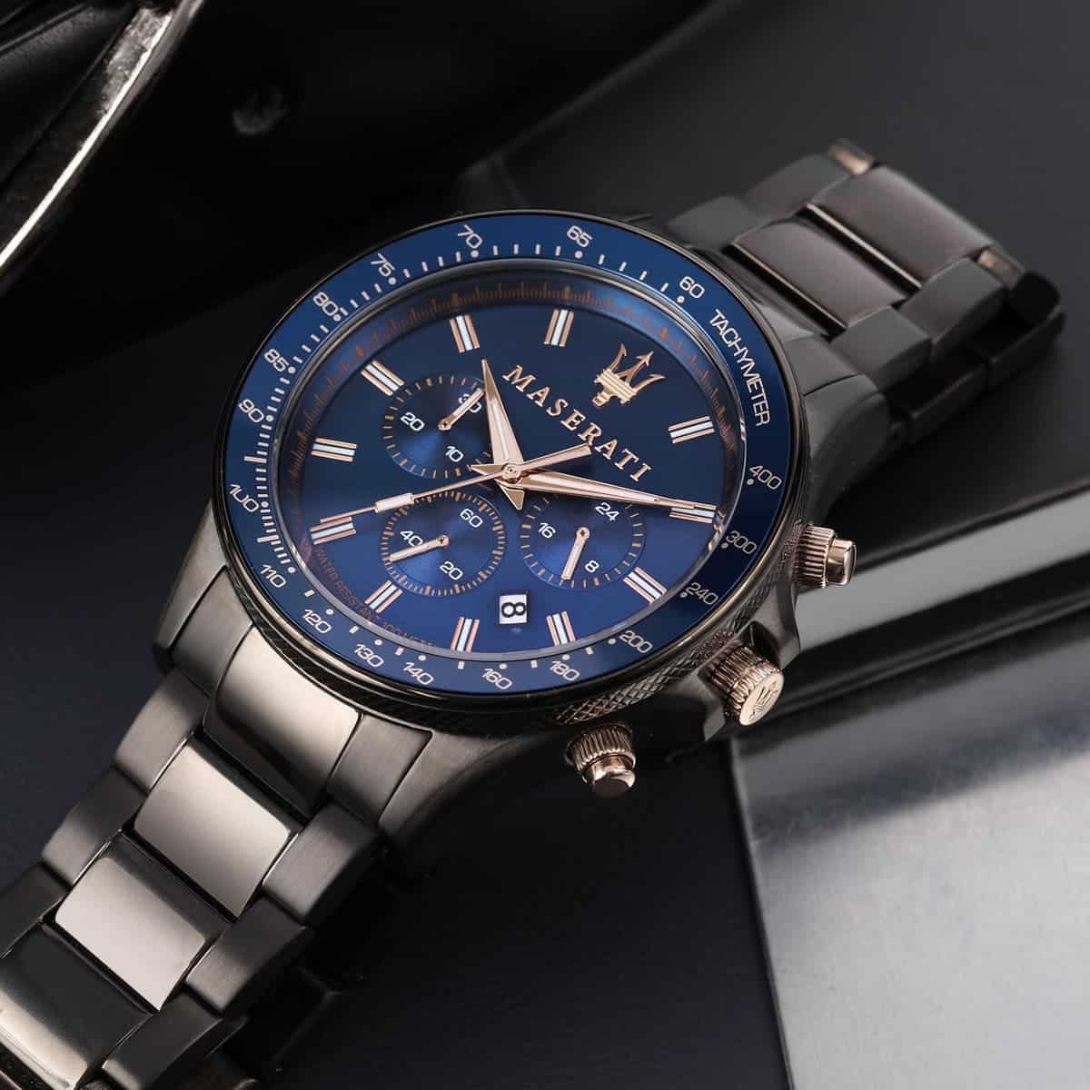 r8873640001-maserati-watch-men-blue-dial-metal-stainless-steel-gray-strap-quartz-battery-analog-chronograph-tachymeter-water-resistant-100-meters-sfida_5